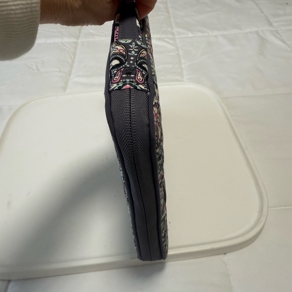 Vera Bradley Multicolor Mandala Laptop Bag - Picture 8 of 8